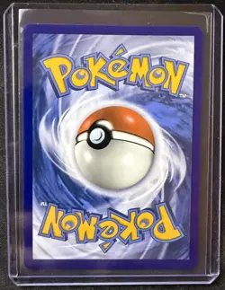 Ninetales ex 186/165 Scarlet & Violet 151 Full Art Ultra Rare Pokemon Card NM/M - Image 2