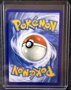 Pokemon TCG Dottler Paradox Rift 184/182 Holo Illustration Rare Card Nm English - Image 2