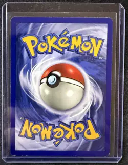 Pokemon Chansey Holo Rare TCG Card Base Set Unlimited 3/102 MP - Image 2