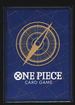 2022 One Piece Card Game Nami OP01-016 R Parallel Romance Dawn Japanese MINT! - Image 2