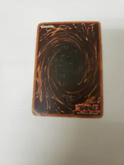 yugioh cards Card Destruction [1st Edition] SDY-042 - Image 2