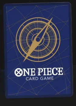 2022 One Piece Card Game Sengoku P-032 P Promo Pack Japanese - Image 2