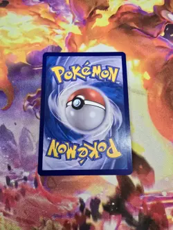 Pokemon TCG Charizard EX SAR 201/165 SV2a SAR (KOREAN) Mint Pack Fresh - Image 2