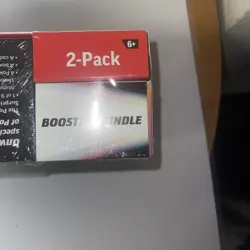 Pokemon Prismatic Evolutions Surprise Box And Booster Bundle Sealed - Image 3
