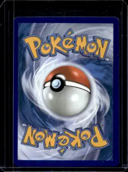 2025 Pokemon Phantasmal Flames Wigglytuff Illustration Rare #105/094 - Image 2