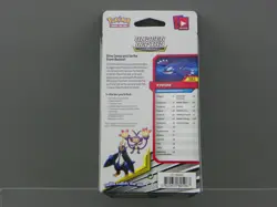 Pokemon TCG Sun & Moon Cosmic Eclipse Unseen Depths Theme Deck Kyogre 820650805967 - Image 3