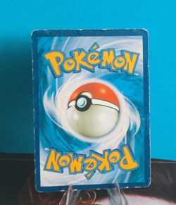 Pokemon M Charizard EX 002/021 Rare Mega Battle Deck Japanese--HEAVILY PLAYED - Image 2