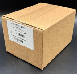 Pokemon TCG Team Rocket Destined Rivals 6 Tin Factory Sealed Case - Image 1