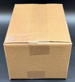 Pokemon TCG Team Rocket Destined Rivals 6 Tin Factory Sealed Case - Image 3