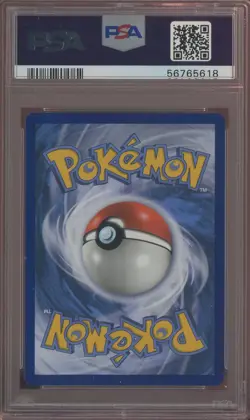 2017 Pokemon SM Black Star Promo ETB #SM70 Shining Ho-oh Holo PSA 10 GEM MINT - Image 2