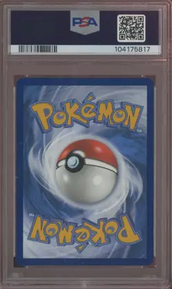 2023 Pokemon Scarlet & Violet Card 151 MEW EN #202/165 Zapdos EX PSA 9 MINT - Image 2