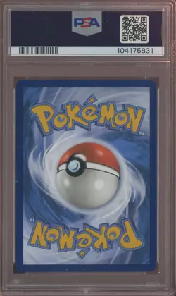2023 Pokemon MEW EN Special Illustration Rare #200 Blastoise ex PSA 9 MINT - Image 2