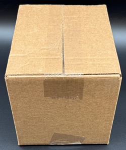 Pokemon Team Rocket's Mewtwo EX League Battle Deck 6 Box Case Factory Sealed - Image 3
