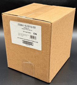 2025 Pokemon TCG Trainer's Toolkit 6 Box Factory Sealed Case - Image 1