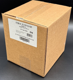 2025 Pokemon TCG Trainer's Toolkit 6 Box Factory Sealed Case - Image 1