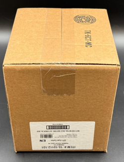 2025 Pokemon TCG Trainer's Toolkit 6 Box Factory Sealed Case - Image 4