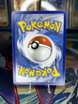 Pokemon Professor Sycamore 114/114 XY Steam Siege Holo Ultra Rare Full Art - Image 2