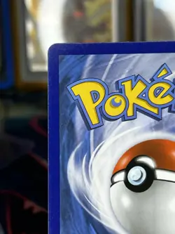 Pokemon Professor Sycamore 114/114 XY Steam Siege Holo Ultra Rare Full Art - Image 3