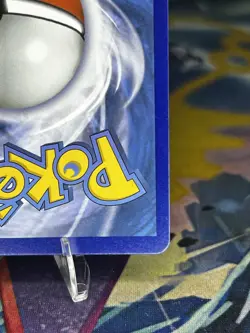 Pokemon Professor Sycamore 114/114 XY Steam Siege Holo Ultra Rare Full Art - Image 5