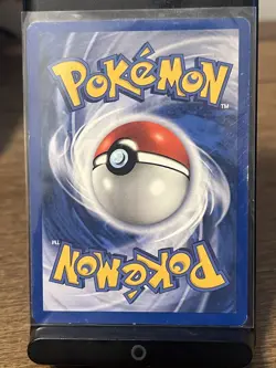 Pokemon Lt. Surge's Eevee 51/132 Common (NM) - Image 2