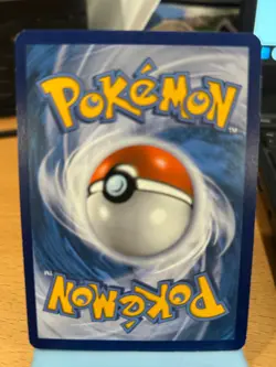 Pokemon TCG Octillery (33/162) – Holofoil - XY - BREAKthrough - MP - Image 2