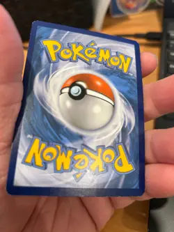 Pokemon TCG Octillery (33/162) – Holofoil - XY - BREAKthrough - MP - Image 5
