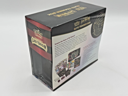 Pokemon TCG Sword & Shield Lost Origin Elite Trainer Box ETB w/Small Tear - Image 4