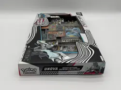 Pokemon TCG UNOVA Black & White S&V Heavy Hitters Premium Collection Box - Image 3