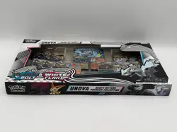 Pokemon TCG UNOVA Black & White S&V Heavy Hitters Premium Collection Box - Image 4