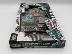 Pokemon TCG UNOVA Black & White S&V Heavy Hitters Premium Collection Box - Image 5