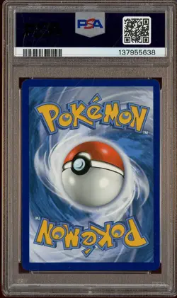 2019 Pokemon SM Black Star Elite Trainer Box FA Moltres Zapdos Articuno PSA 9 - Image 2