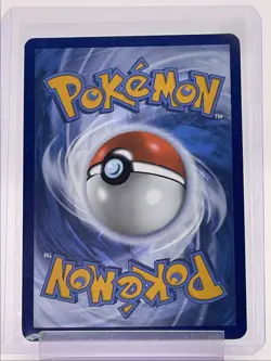 DARUMAKA 2025 POKEMON BLACK BOLT ILLUSTRATION FULL ART RARE 097/086 Q4339 - Image 2