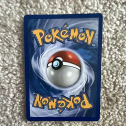 Pokemon Infernape LV.X Diamond & Pearl DP10 Level Up Holo 120 HP 150 Attack TCG - Image 2