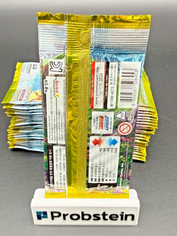 Lot of (30) Pokemon TCG Korean S6a Eevee Heroes Booster Packs SEALED - Image 3