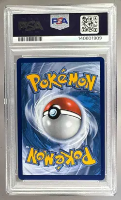 140601909 Oricorio ex 2025 Pokemon Black Star Promo #024 PSA 10 - Image 2