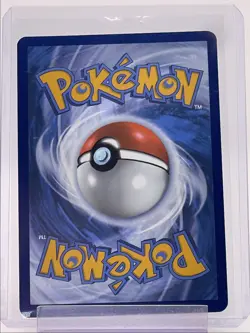 ELGYEM 2025 POKEMON BLACK BOLT ILLUSTRATION RARE FULL ART 120/086 Q4339 - Image 2