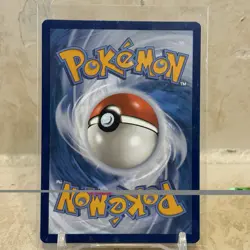 Pikachu - Trick or Trade BOOster 049/203 - NM - Pokemon - Image 2