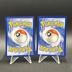 Pokemon Mega Charizard MEP 23 Promos Phantasmal Flames UPC Lot of 2 Both MINT 🧼 - Image 2