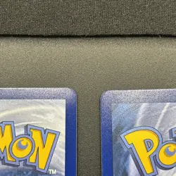 Pokemon Mega Charizard MEP 23 Promos Phantasmal Flames UPC Lot of 2 Both MINT 🧼 - Image 5