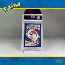 Rocket's Sneak Attack - Pokemon TCG - 2000 Rocket Set #72 - 1st Edition - PSA 8 - Image 2