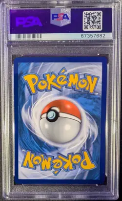 2019 Pokemon Sun & Moon FA/ Sylveon GX #SV76 PSA 9 Hidden Fates Shiny Vault - Image 2