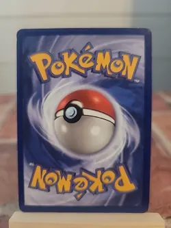 Pokemon TCG Meowth Black Star Promos Holo - Image 2