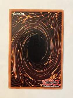 Terrorking Archfiend DCR-072 Dark Crisis 1st Edition Super Rare - Image 2