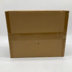 One Piece OP14-EB04 The Azure Sea's Seven English 12 Booster Box Case Sealed - Image 5