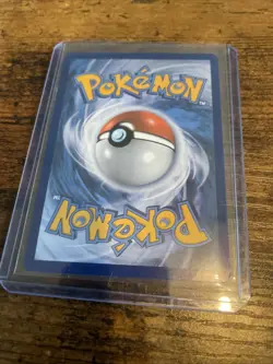 Pokemon M Charizard EX Full Art Ultra Rare Card 101/108 XY Evolutions 2016 - Image 4