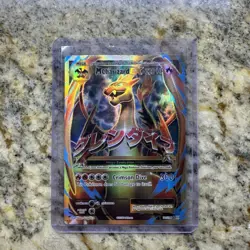 M Charizard EX 101/108 Pokemon 2016 XY Evolutions LP Condition ✨ Fast shipping! - Image 1