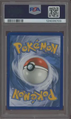 2016 Pokemon XY Evolutions Holo Rare #101/108 M Charizard ex PSA 9 MINT - Image 2