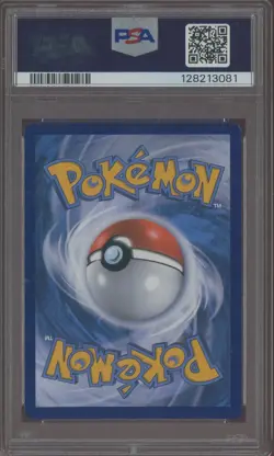2016 Pokemon XY Evolutions Holo Rare #101/108 M Charizard ex PSA 9 MINT - Image 2