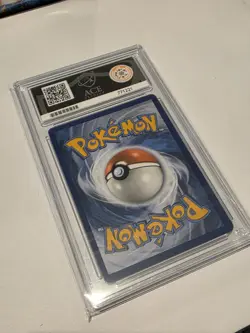 M Charizard EX 101/108 Full Art Ultra Rare XY Evolutions Mint Ace 9 Pokemon 2016 - Image 5