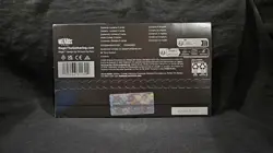 MTG Secret Lair x Marvel's Spider-Man: Villainous Plots (Non Foil) *New Sealed* - Image 3